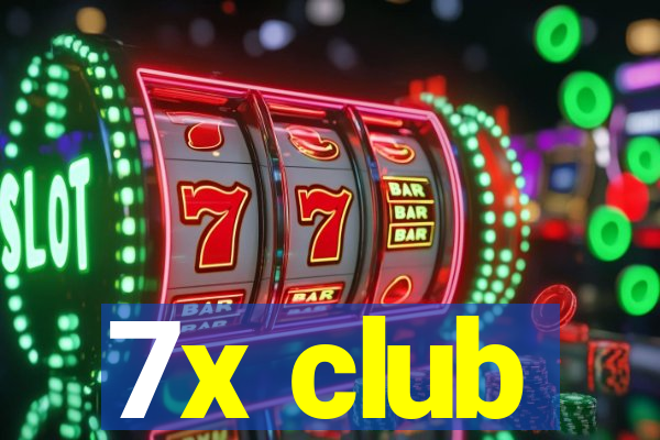 7x club